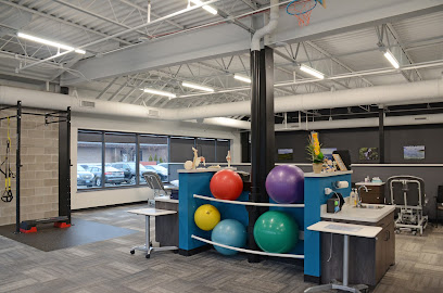 Team Rehabilitation Physical Therapy main image