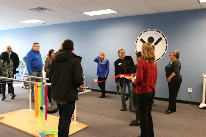 Team Rehabilitation Physical Therapy image