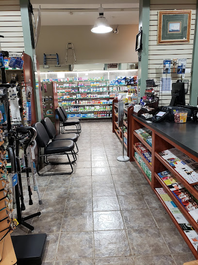 Teche Drugs main image