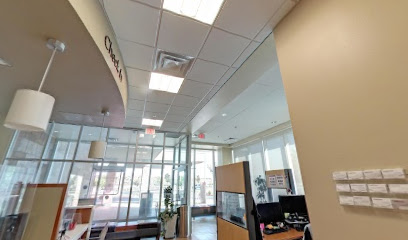 Ted & Margaret Jorgensen Cancer Center main image