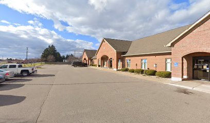 Ted Wahby Cancer Center main image