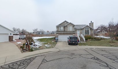 Ted’s main image
