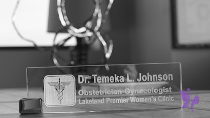 Temeka L. Johnson, M.D. main image