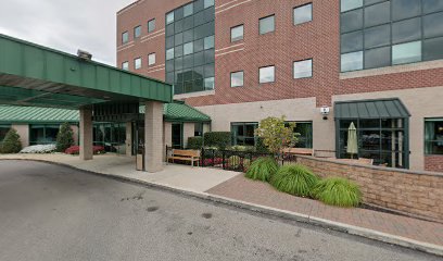 Temple OB/GYN at Temple Women & Families main image