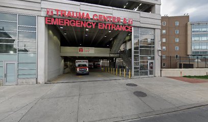 Temple Occupational Health image