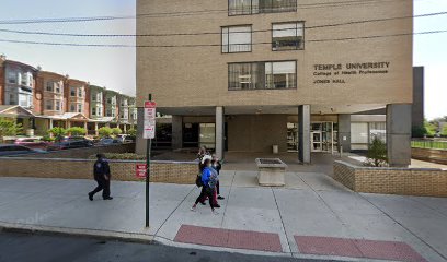 Temple Sleep Center main image