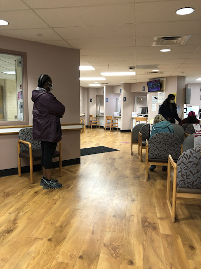 Temple University Hospital - Jeanes Campus Emergency Room main image