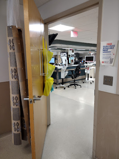 Temple University Hospital: Emergency Room main image
