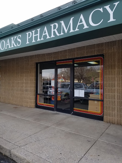 Ten Oaks Pharmacy main image