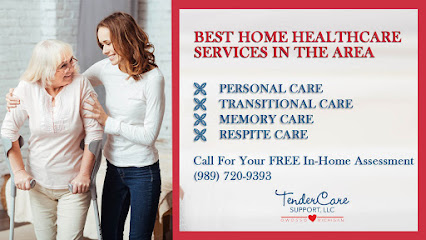 Tender Care Home Health Care LLC main image