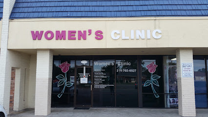 Tenison Women's Health Center Inc image