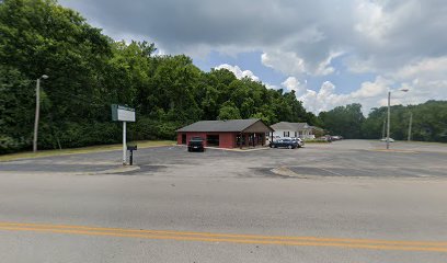 Tennessee Mental Health main image