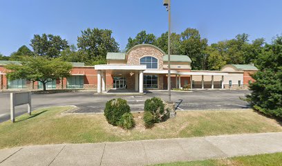 Tennessee Oncology image
