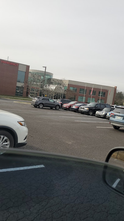 Tennessee Oncology PLLC: Gallatin main image