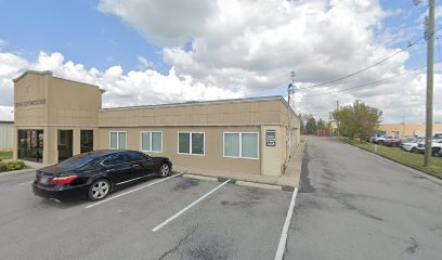 Tennessee Oncology PLLC: Springfield main image