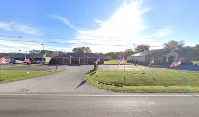 Tennessee Oncology PLLC: Winchester main image