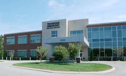 Tennessee Oncology Proton Center main image