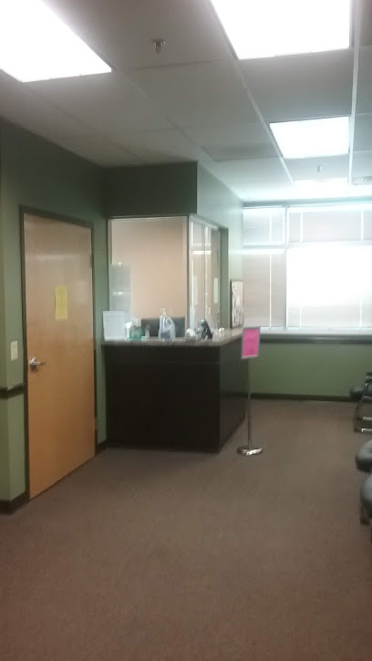 Tennessee Pediatrics image