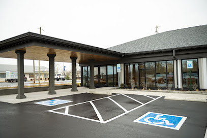 Tennessee Plateau Oncology - Dirk Davidson M. D. main image