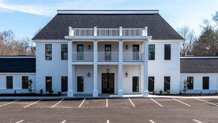 Tennessee Psychiatry Franklin W. Main main image