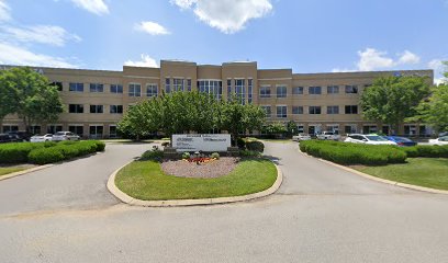 Tennessee Women's Care, PC main image