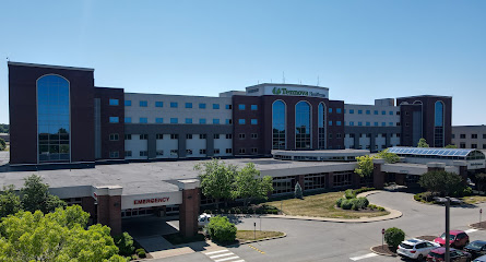 Tennova Healthcare - Clarksville main image