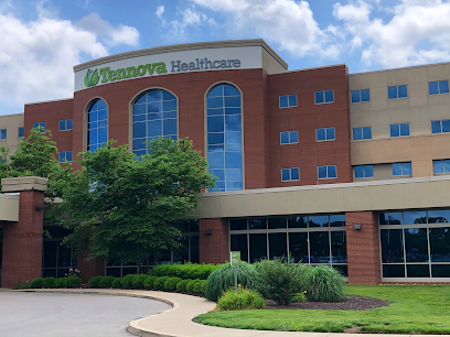 Tennova Healthcare Outpatient Rehabilitation Services main image