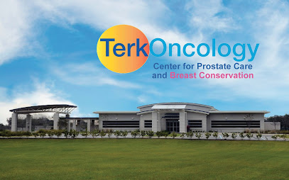 Terk Oncology main image