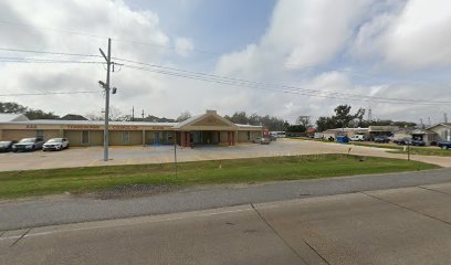 Terrebonne Council On Aging main image