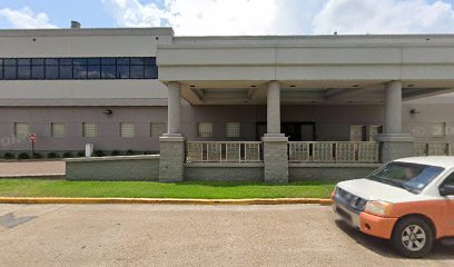 Terrebonne General Outpatient Pavilion main image