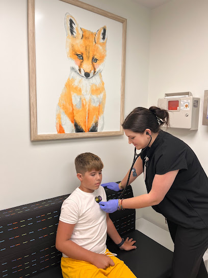 Terrebonne General Pediatric Care main image