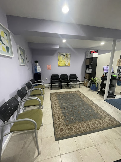 Testology, Inc - Quest Preferred Site - Brookline (Walk-Ins Welcome) main image