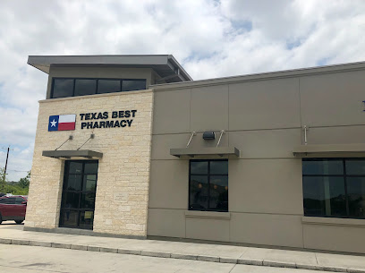 Texas Best Pharmacy main image