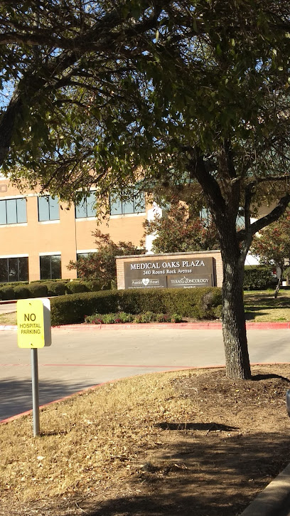 Texas Cardiac Arrhythmia - Round Rock main image