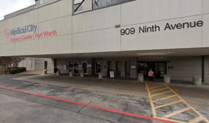 Texas Cardiovascular Institute main image