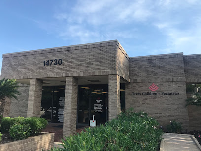 Texas Children's Pediatrics Ashford image
