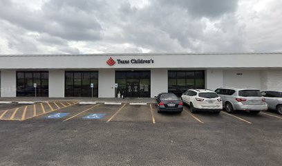 Texas Children's Pediatrics Baytown main image