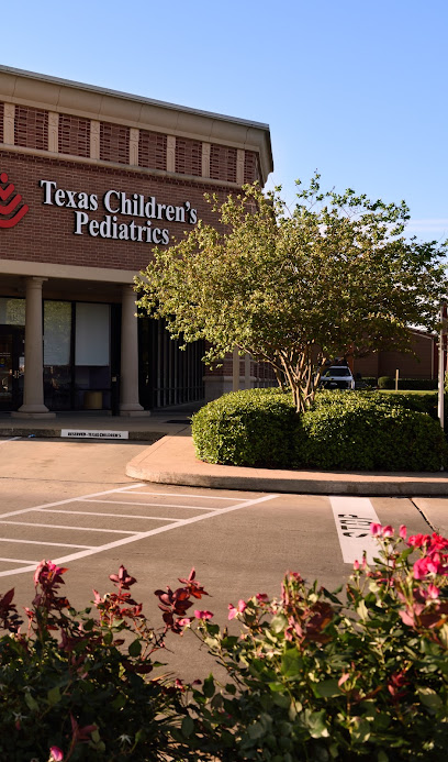 Texas Children's Pediatrics East image