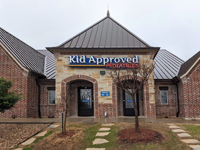Texas Children's Pediatrics Fulshear main image