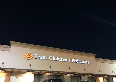 Texas Children's Pediatrics Gulfgate image