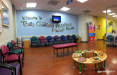 Texas Children's Pediatrics Houston Pediatric Associates main image