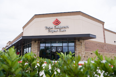 Texas Children's Urgent Care Cinco Ranch image