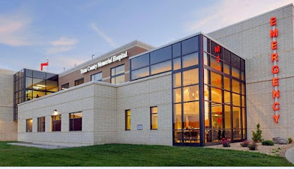 Texas County Memorial Hospital main image