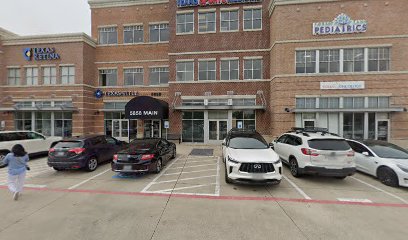 Texas Health Behavioral Health Center Frisco main image