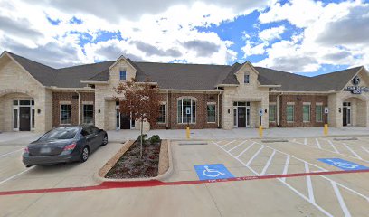 Texas Health Family Care main image