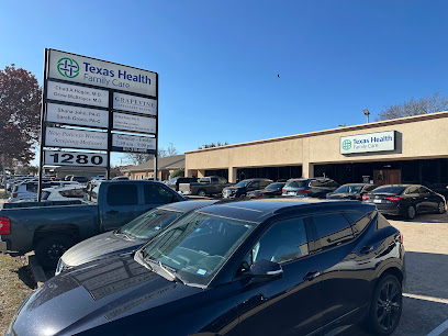 Texas Health Family Care main image