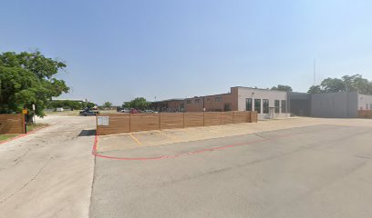 Texas Health Family Care main image