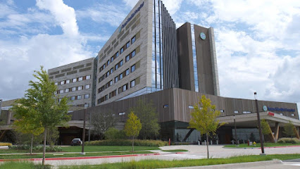 Texas Health Frisco main image