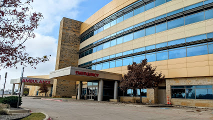 Texas Health Harris Methodist Hospital Alliance Emergency Room main image