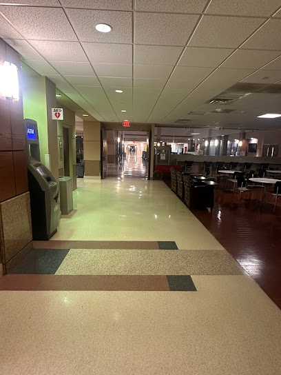 Texas Health Harris Methodist Hospital Southwest Fort Worth Emergency Room main image